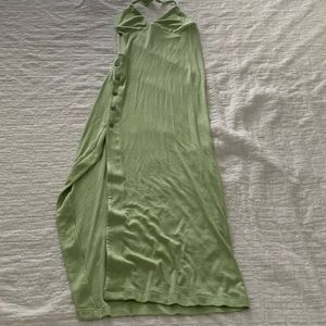 Alix NYC dress sized small.